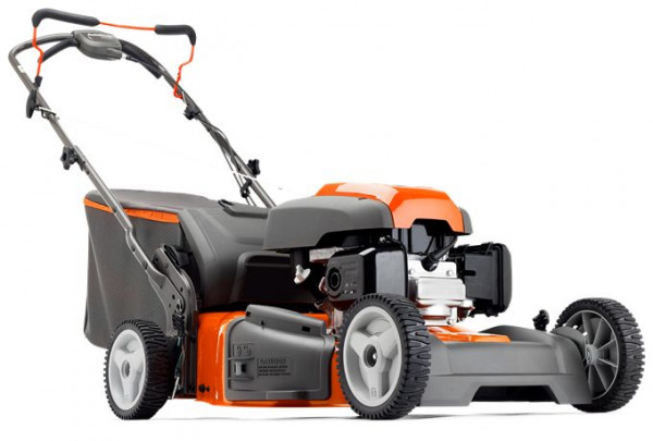 Husqvarna LC 356 AWD